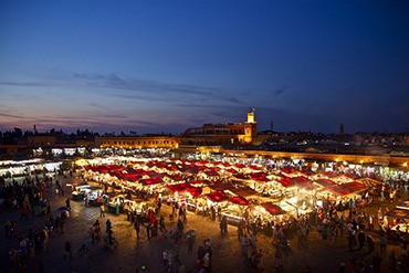 tour de marrakech